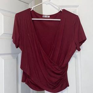 BRAND NEW Crop Top